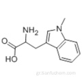 1-ΜΕΘΥΛ-ΟΙ-TRYPTOPHAN CAS 26988-72-7